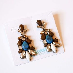 Premier Design Earrings